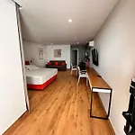 Lookout Apartments 3