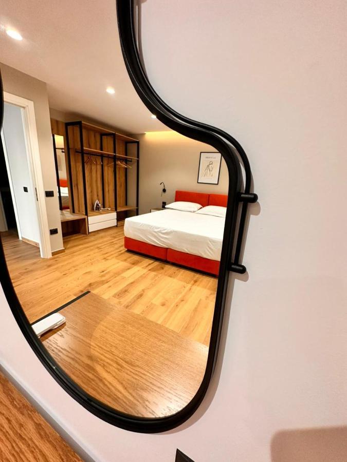 Apartament Lookout 3 Saranda