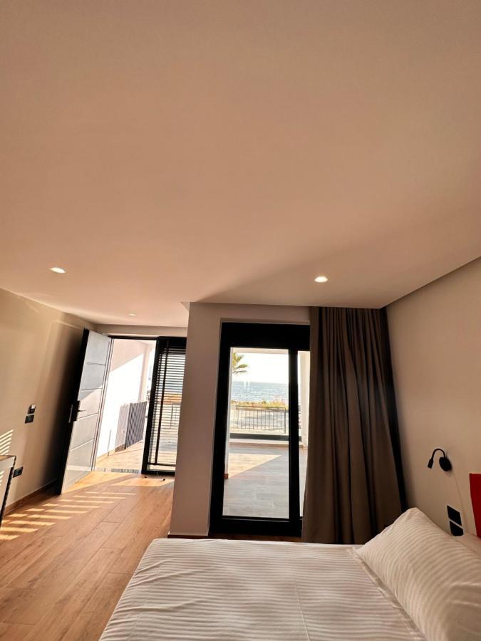 Lookout 3 Apartament Saranda