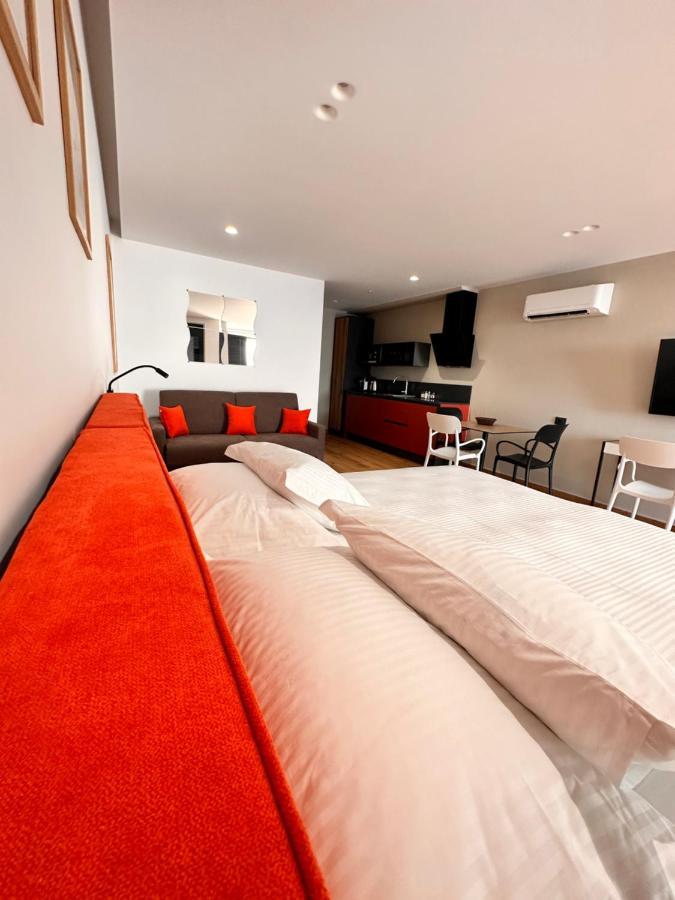 Apartament Lookout 3 Saranda