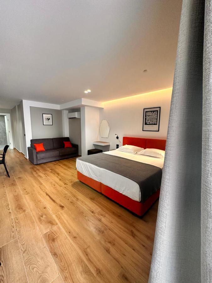 Apartamento Lookout 3