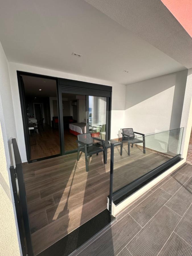 Lookout 3 Apartament Saranda