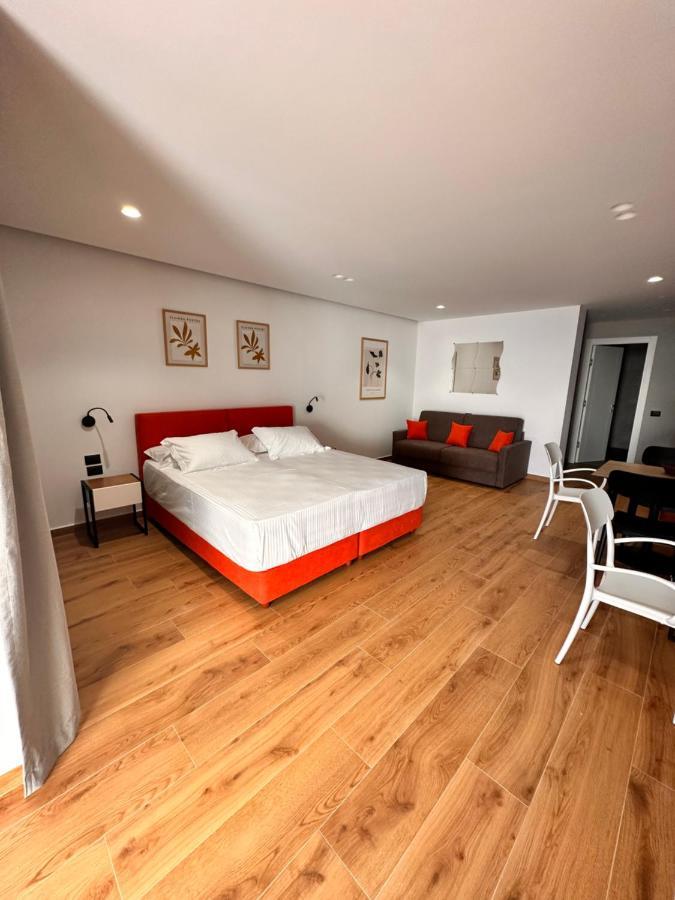 Apartament Lookout 3 *