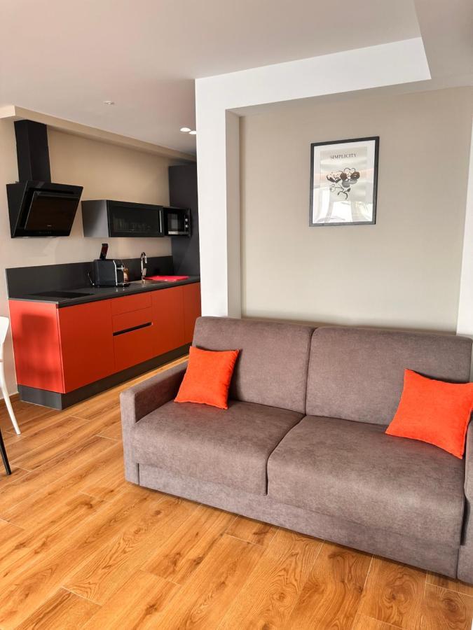 Apartament Lookout 3 *