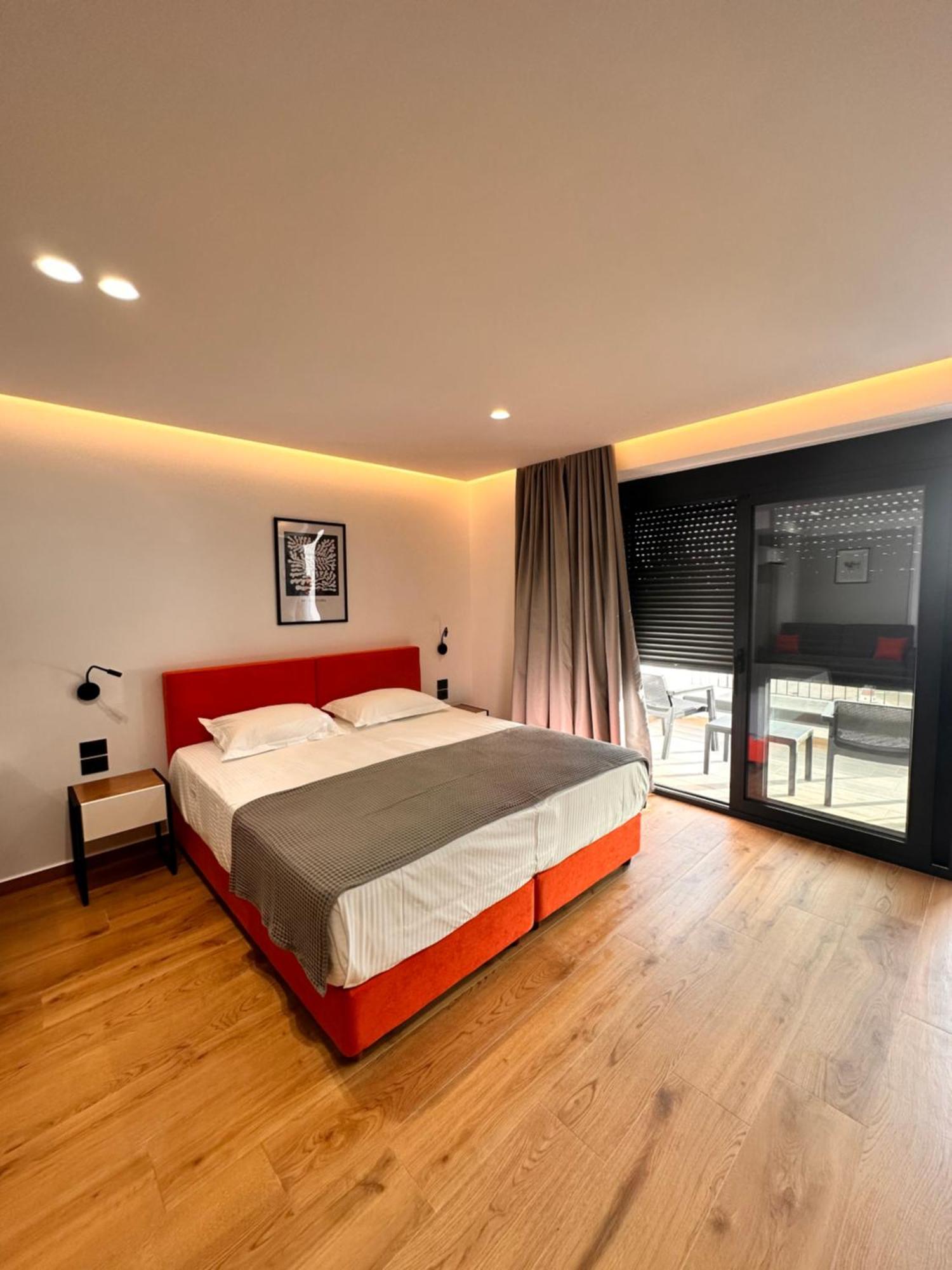 Apartament Lookout 3 Saranda