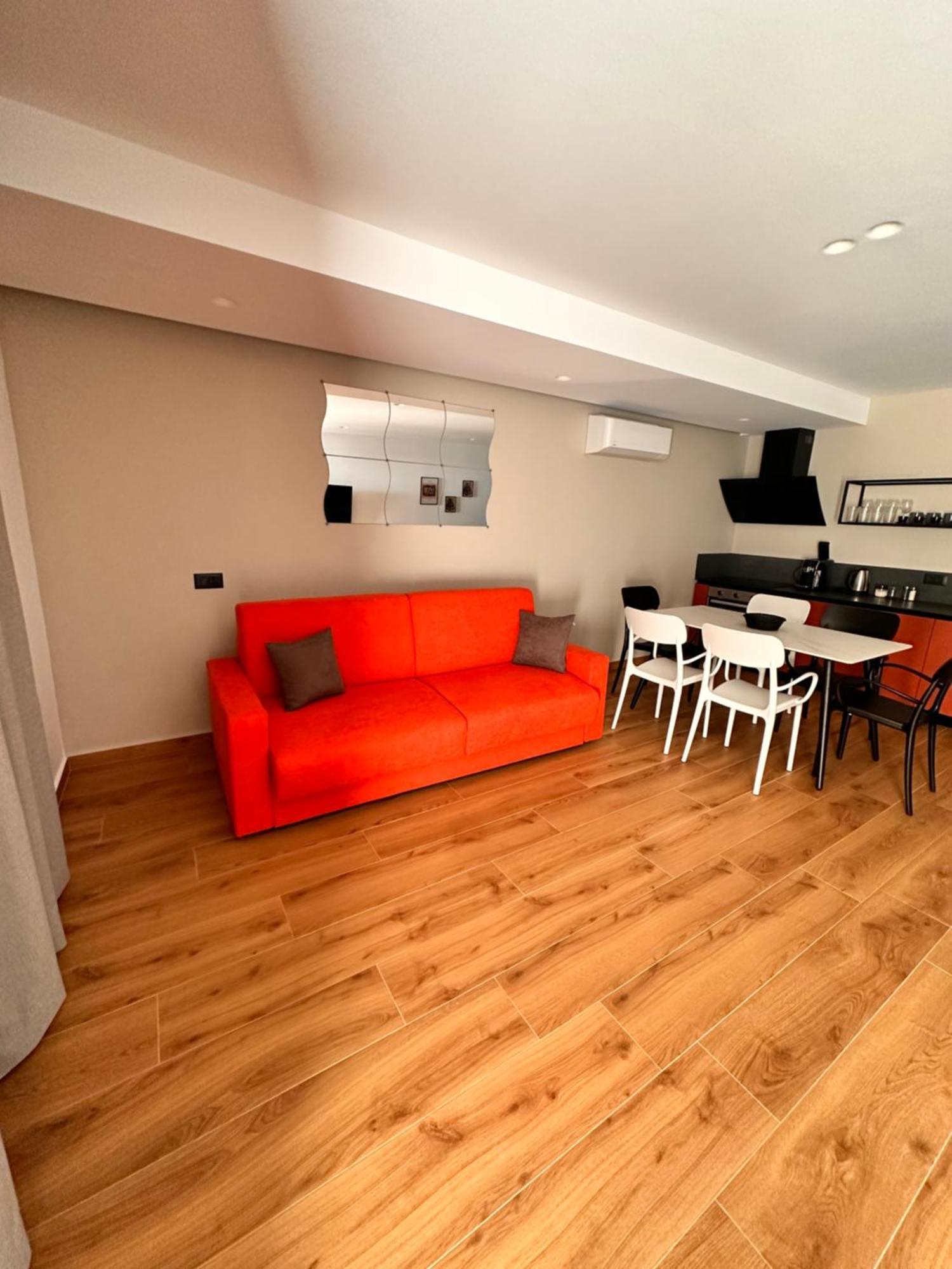 Lookout 3 Apartament Saranda