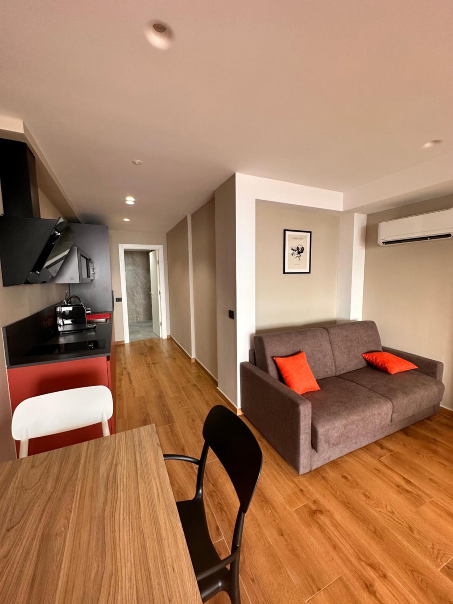 Lookout 3 Apartamento *
