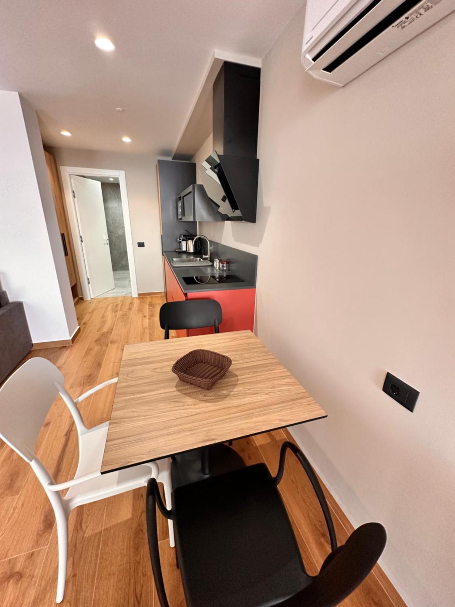 Apartament Lookout 3
