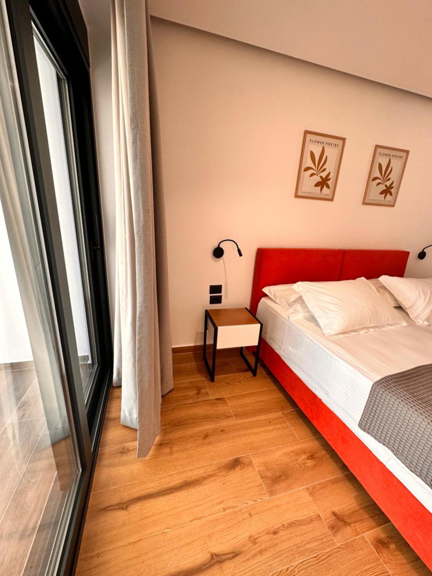 Apartament Lookout 3 *