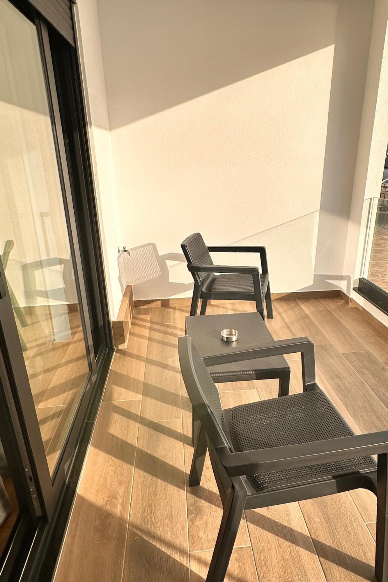 Lookout 3 Apartament Saranda
